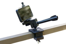 Load image into Gallery viewer, High Point Camera Holder Clamp On, Grey
