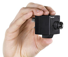 Load image into Gallery viewer, Marshall Electronics Mini Cam CV500-M 2MP HDSDI Video Camera (Dark Grey)
