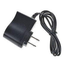 Load image into Gallery viewer, SLLEA AC/DC Adapter for Sony MZ-E3 MZE3 MD Walkman Mini Disk Portable MiniDisk Player Power Supply Cord Cable PS Wall Home Charger
