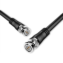 Load image into Gallery viewer, SDI Cable 75ft, Furui HD-SDI Cable 3G 75 Ohm Coax Cable 75-5 BNC to BNC Cable Copper Connectors Anti Oxidant 1080P for Video Security Camera CCTV Systems
