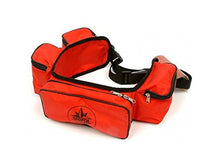 Load image into Gallery viewer, Telescope 30B030Padded Bag for Telescope, Red
