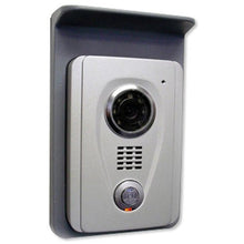 Load image into Gallery viewer, Intrasonic Technology IST Video Door Intercom Door Station (VIDOOR)
