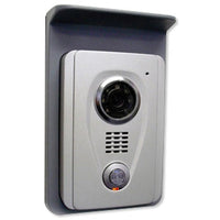 Intrasonic Technology IST Video Door Intercom Door Station (VIDOOR)