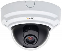 Axis P3344 Indoor HDTV Fixed Dome Camera