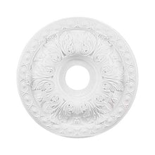 Load image into Gallery viewer, Elk Lighting M1018WH Decorative-Ceiling-Medallions, White
