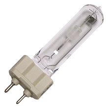 Load image into Gallery viewer, Philips 35W T6 Warm White Metal Halide Single Ended Bulb
