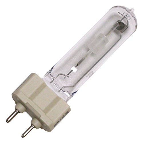 Philips 35W T6 Warm White Metal Halide Single Ended Bulb