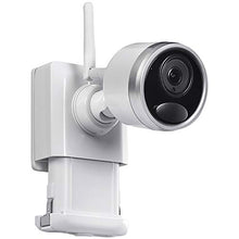 Load image into Gallery viewer, Lorex LORLWB4801AC2 1080p Full Hd Wire-Free Accessory Security Camera, White
