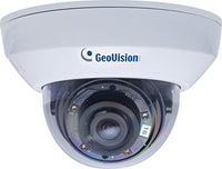 GeoVision GV-MFD2700-0F 2MP H.265 Super Low Lux WDR Pro IR Mini Fixed Dome