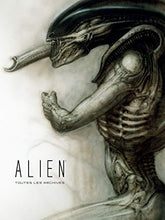 Load image into Gallery viewer, Alien : Toutes les archives (Alien - Archives) (French Edition)
