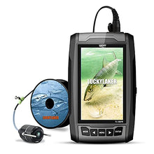 Load image into Gallery viewer, LUCKY Underwater Fishing Camera Viewing System - Capture The Live Underwater Fishing Experience
