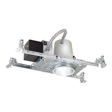 Load image into Gallery viewer, HALO Recessed H36LVTAT 3-Inch Housing Non-Ic Air-Tite Shallow Ceiling 12-Volt Low Voltage
