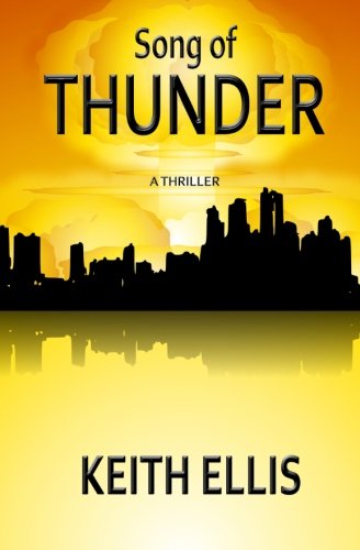 Song of Thunder: A Thriller