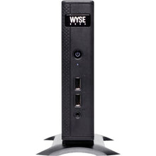 Load image into Gallery viewer, Wyse D50d Thin Client AMD G. Series T48e 1.40 Ghz 2 Gb Ram 2 Gb Flash Wyse Enhanced Suse Linux Enterprise Displayport Dvi Product Type: Computer Systems/Terminals/Thin Clients
