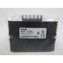 Load image into Gallery viewer, &quot;Eaton / Control Automation ELC-PS01 POWER SUPPLY; ELC; 24 WATT, 1 AMP&quot;
