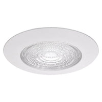 Sea Gull Lighting 1155AT-15 Trim Recessed Lights, 6-Inch, White