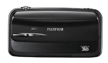 Load image into Gallery viewer, Fujifilm FinePix Real 3D W3 Digital Camera with 3.5-Inch LCD
