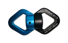 Load image into Gallery viewer, ProClimb USR-DSL-an NFPA Aluminum Rescue Swivel
