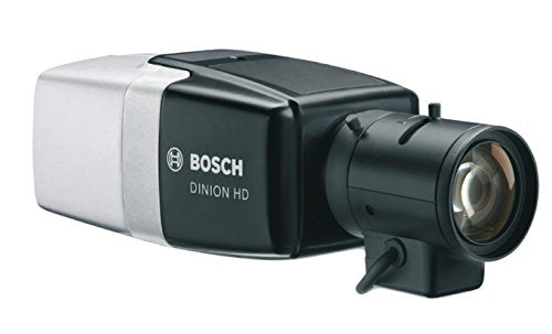 BOSCH SECURITY VIDEO NBN-71022-BA Dinion HD 1080p Day and Night IVA Camera