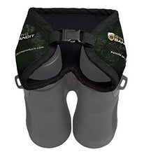Load image into Gallery viewer, Slicker Bino Bandit - Blocks Glare, Improves Visual Acuity and Reduces Eye Fatigue. FITS All Binoculars. (Stealth Olive)
