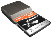 Load image into Gallery viewer, GlobalSat BC-337 Compact Flash GPS
