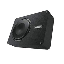Load image into Gallery viewer, Audison AP BX 10DS 10-Inch 400W RMS Dual 4 Ohm Subwoofer Enclosure
