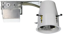 Load image into Gallery viewer, Elco Lighting EL 99RPL 4&quot; REMODL PL HSNG
