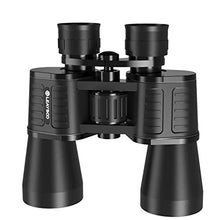 Load image into Gallery viewer, 20X50 Wide Angle Binoculars High-Definition Low-Light Night Vision Nitrogen-Filled Waterproof for Climbing, Concerts,Travel.
