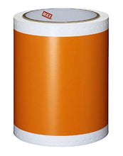 Load image into Gallery viewer, Max USA SL-S118N Orange Tape Roll for CPM-100G3U
