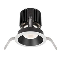 WAC Lighting R4RD1T-S827-BKWT Volta - 5.75