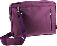Navitech Purple Graphics Tablet Case/Bag Compatible with The XP-Pen Artist 12 11.6