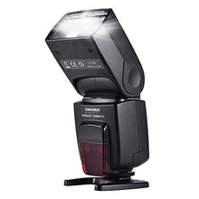 Load image into Gallery viewer, YONGNUO YN568EX III Wireless Master &amp; Slave TTL Flash Speedlite with High Speed Sync for Canon DSLR Cameras
