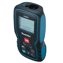 Load image into Gallery viewer, Makita LD080P Laser Distance Measure, 262&#39;
