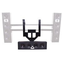 PACCC2 Center Channel Speaker Accessory