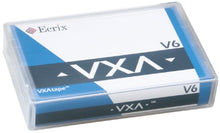 Load image into Gallery viewer, 1-Pack 12/24GB 8mm 62m Data Cart V6 Vxatape
