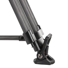 Load image into Gallery viewer, Sirui BCT-3202 Carbon Fiber Video Tripod
