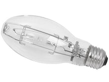 Load image into Gallery viewer, Howard Lighting MP50/U/MED 50W Clear Medium Base Protected MH ED17-P Lamp
