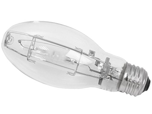Howard Lighting MP50/U/MED 50W Clear Medium Base Protected MH ED17-P Lamp