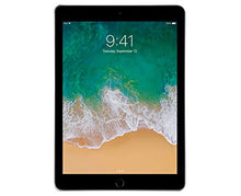 Load image into Gallery viewer, Apple iPad Pro Tablet (128GB, LTE, 9.7in) Space Gray (Renewed)
