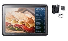 Load image into Gallery viewer, The Display Shield 19-29&quot; Horizontal TV Enclosure with Fan, Fits 19-29&quot; Television
