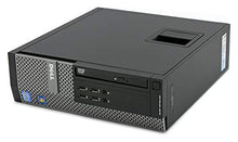 Load image into Gallery viewer, Premium Dell Optiplex 9010 Business Desktop Computer (Intel Quad-Core i7-3770 up to 3.9GHz, 16GB RAM, 1TB HDD, DVD, WIFI, VGA, DisplayPort, USB 3.0, Windows 10 Professional) (Renewed)
