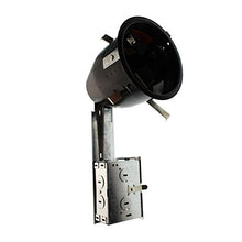 Load image into Gallery viewer, Elco Lighting EL99RA 4&quot; Miniature Remodel Housing
