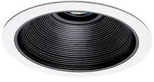 Load image into Gallery viewer, Elco Lighting EL2530B 6 HID Adjustable Baffle - EL2530 (HID)
