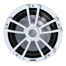 Load image into Gallery viewer, Infinity Mobile Marine Performance Series 10&quot; subwoofer with RGB lighting - White
