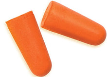 Load image into Gallery viewer, Magid Safety IHP32C Earplugs | Corded Polyurethane Foam E2 Disposable Earplugs, One Size Fits All, Fluorescent Orange (Dispenser of 200 Pairs)
