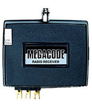 Load image into Gallery viewer, Linear MDRG Megacode 1 Channel Receiver
