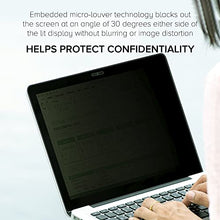 Load image into Gallery viewer, celicious Privacy 2-Way Anti-Spy Filter Screen Protector Film Compatible with Lenovo N23
