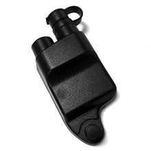 Load image into Gallery viewer, Tactical Ear Gadgets Quick Release Adapter EP527 for M-A/Com Harris Jaguar Radio
