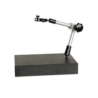 HHIP 4401-0120 Granite Stand with Universal Arm, 15