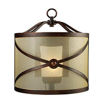 Load image into Gallery viewer, Elk 14050/1 Cumberland 1-Light Sconce in Classic Bronze
